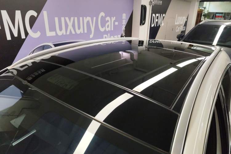 Used Mercedes-Benz EQA 2023 EQA 260