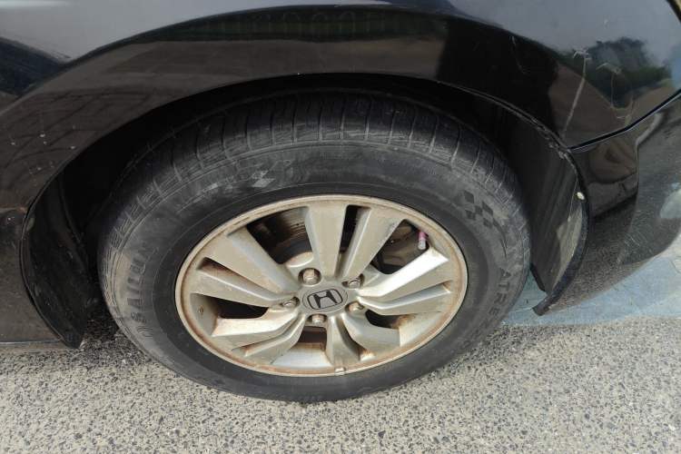 Used Honda Accord 2008 2.0L EX Navi Right Front Wheel Hub