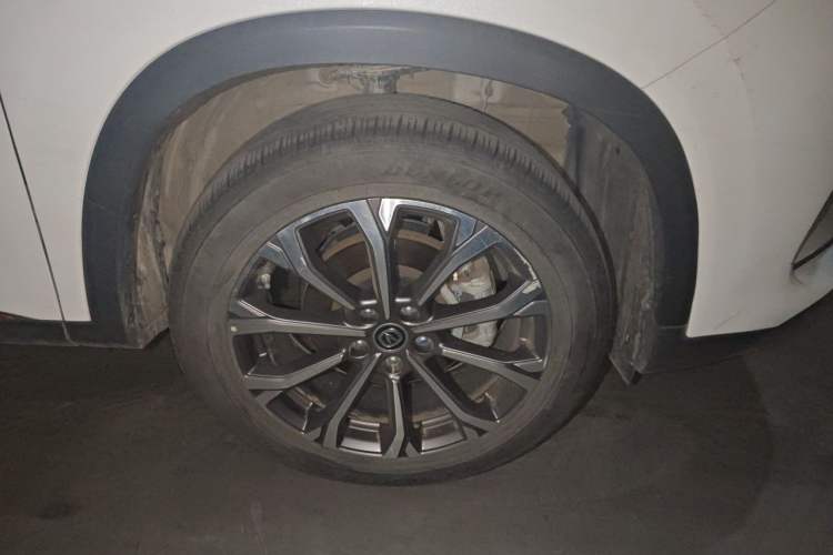 Used CHANGAN CS75 PLUS 2021 2.0T Automatic Pilot Version