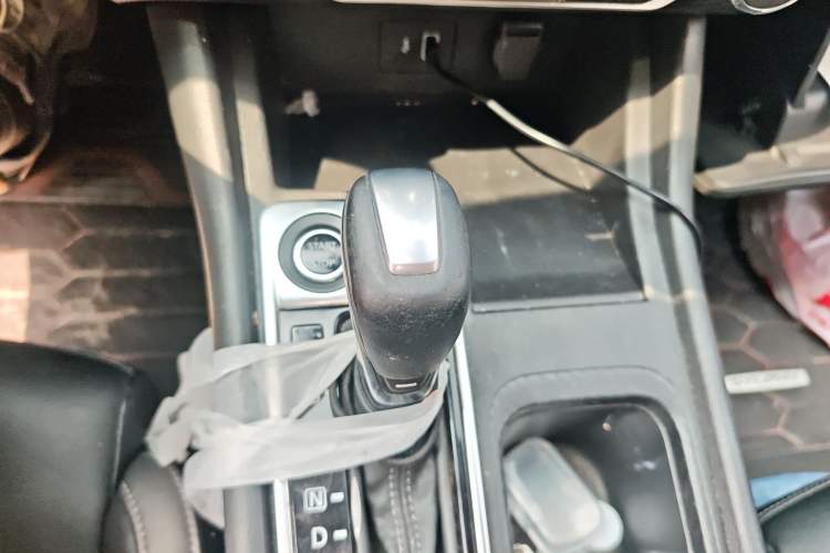 Used Nissan Sylphy 2021 1.6L XL CVT Enjoyment Edition