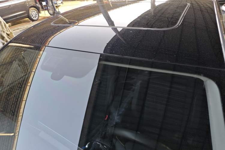 Used Volkswagen Lavida 2023 280TSI DSG Starry Sky Deluxe Edition
