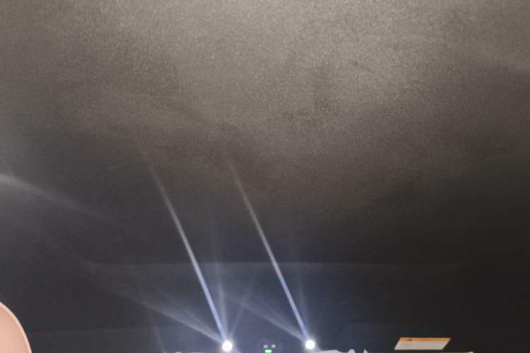 Used Nio ES6 2024 75 kWh
