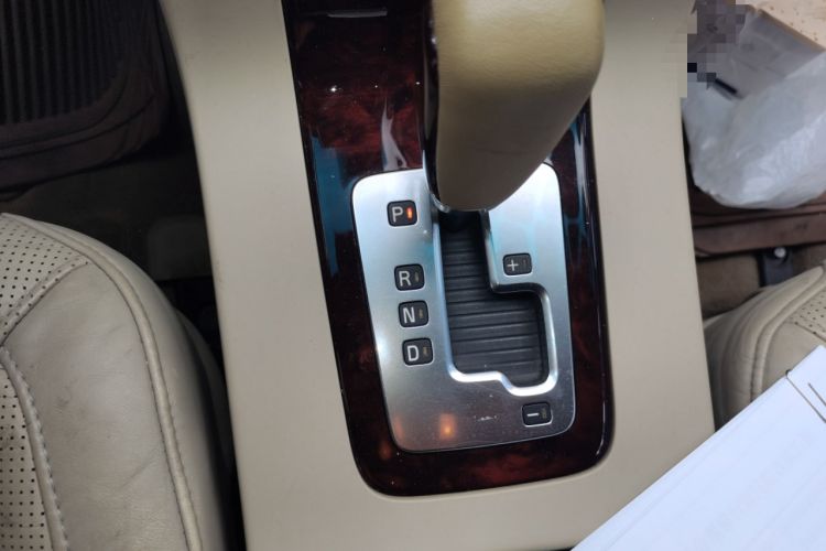 Used Volvo S80 2007 3.0 T6 AWD
