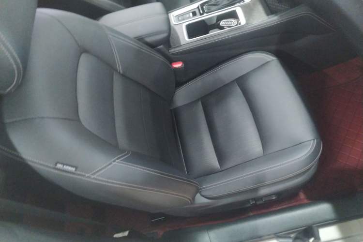 Used Nissan Teana 2022 2.0L XL-TLS Enjoyment Edition Right Front Seat