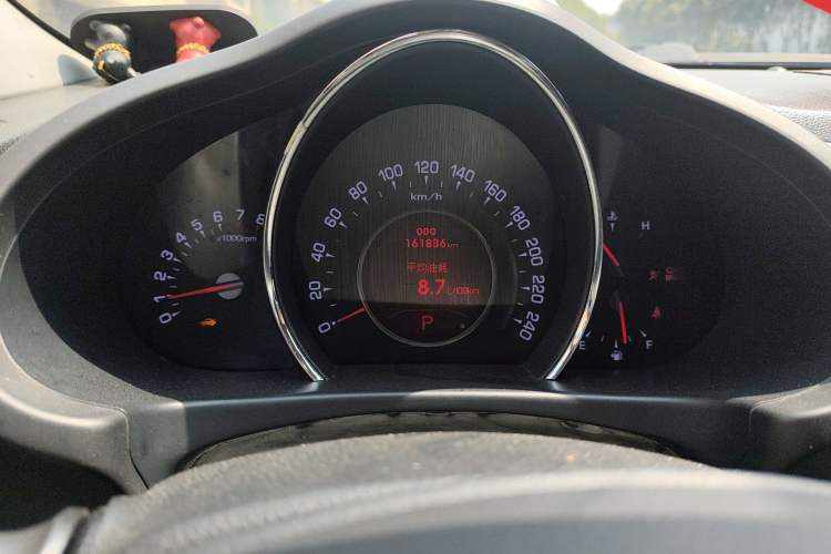 Used Kia Sportage R 2012 2.0L Automatic Two-Wheel Drive NAVI
