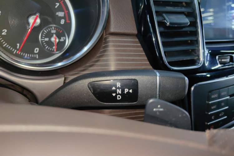 Used Mercedes-Benz GLE 2019 GLE 400 4MATIC Exclusive Edition