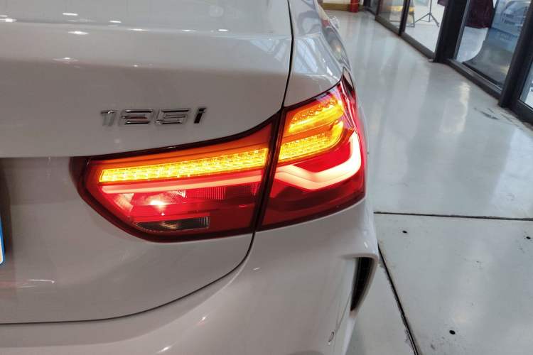 Used BMW 1 Series 2022 120i M Sport Night Edition
