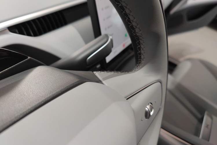 Used XPeng MONA M03 2025 620 Ultra-Long Range Plus Gear Lever