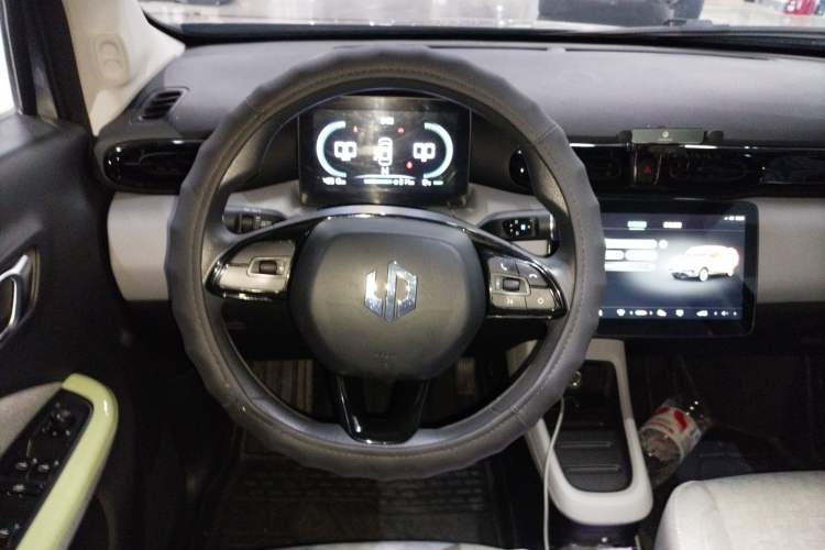 Used Leapmotor T03 2022 Crystal Edition