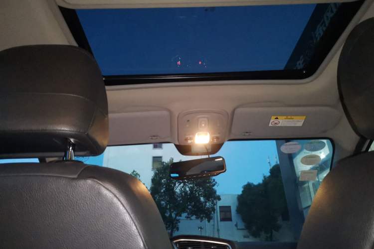 Used Citroen C4L 2014 1.6THP Intelligent Drive Automatic Dynamic Model
