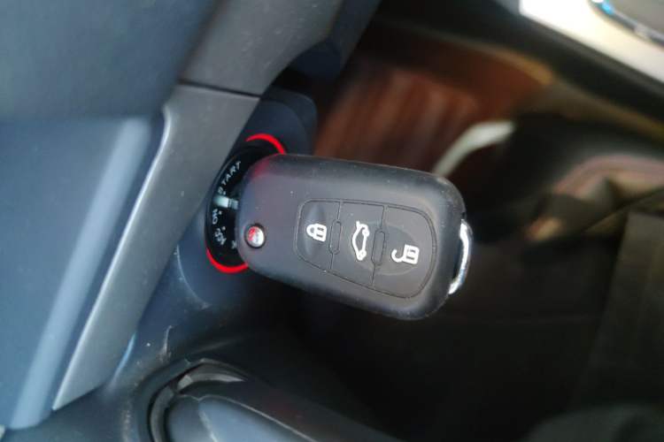 Used Roewe 350 2011 350S 1.5L Automatic Xunda Edition
