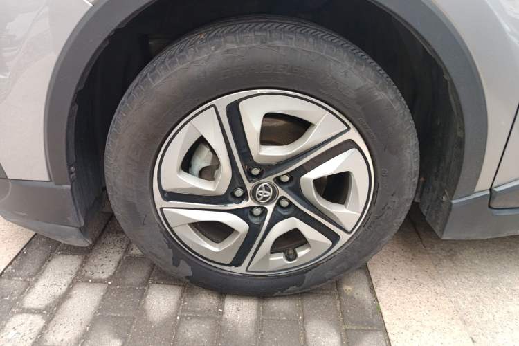 Used Toyota IZOA EV 2020 E·Smart Edition
