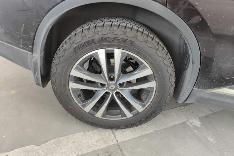 Used Renault Koleos 2018 2.0L Two-Wheel Drive 120th Anniversary Limited Edition
