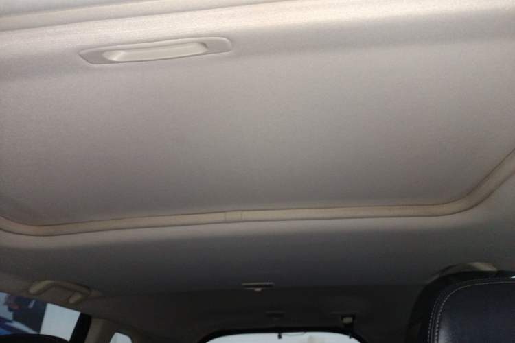 Used Mitsubishi Outlander 2019 2.0L Two-Wheel Drive Comfort Edition 5 Seats China V Standard
