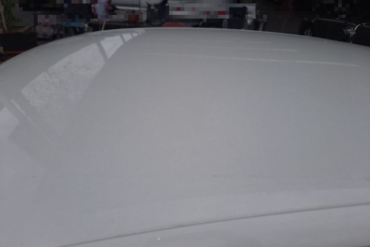 Used Volkswagen Polo 2018 1.5L Automatic Advanced Driving Model Roof