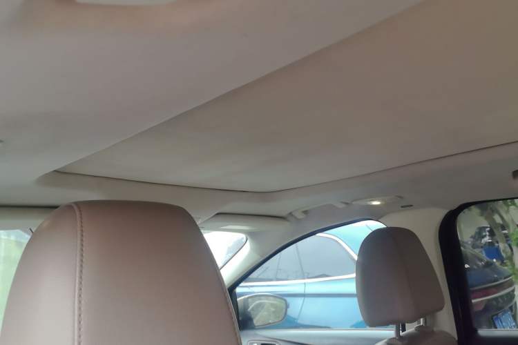 Used Ford Kuga 2013 1.6L GTDi 4x4 Elite Model
