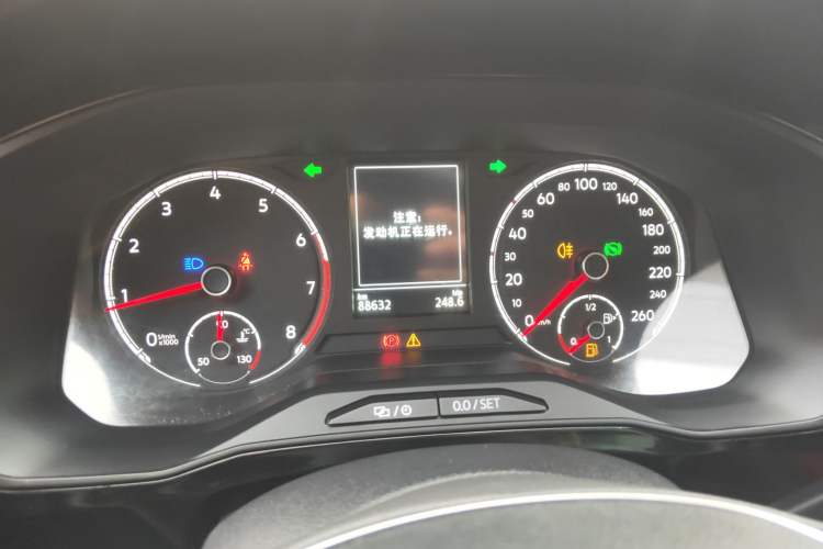 Used Jetta VS7 2020 1.4T Automatic Glory Edition