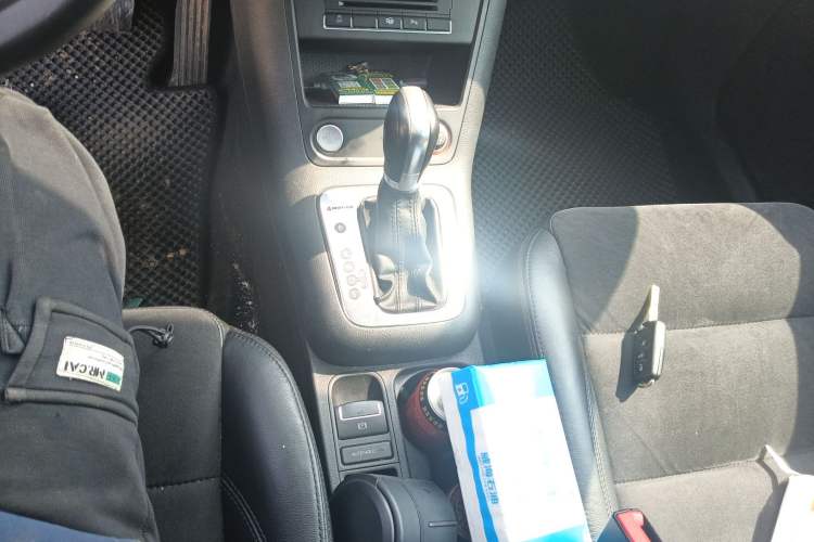 Used Volkswagen Tiguan 2012 2.0 TSI Automatic All-Wheel Drive Flagship Edition
