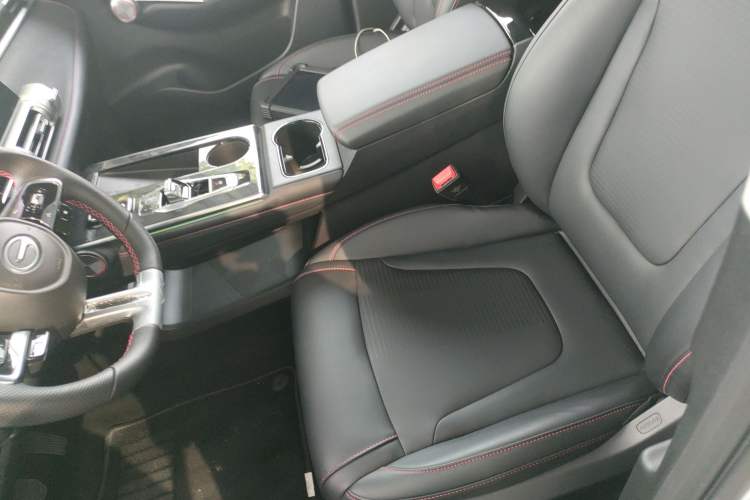 Used GAC Trumpchi EMKOO 2022 2.0T Neutron Star Pro Edition