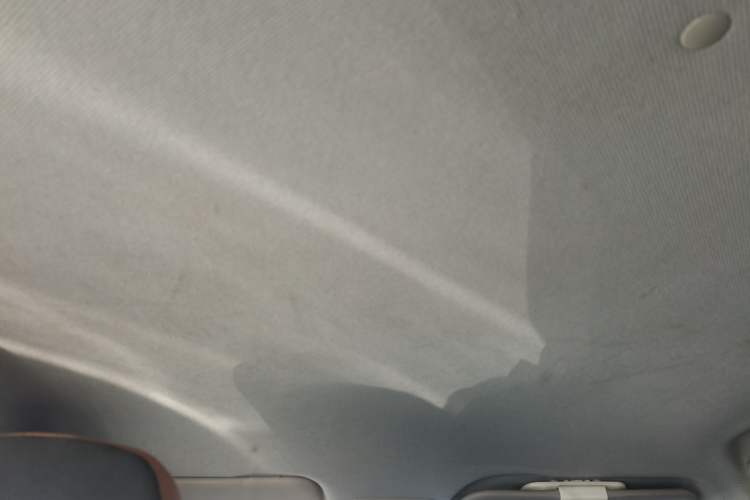 Used Baojun 510 2021 1.5L CVT Enjoy Edition
