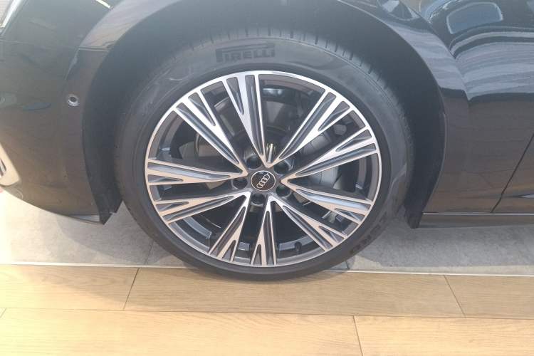 Used Audi A6L 2026 45 TFSI Prestige Dynamic Edition