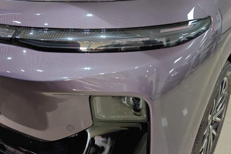 Used Leapmotor B10 2025 510 Joyful Edition
