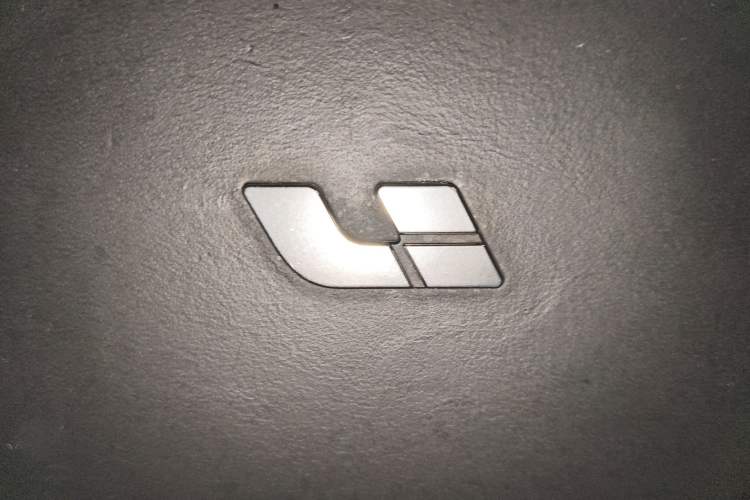 Used Li Auto L9 2022 Max model