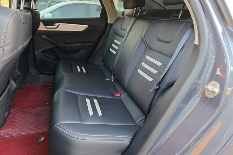 Used BYD Qin Pro 2018 1.5TI Automatic Smart Connect FENGSHANG Model
