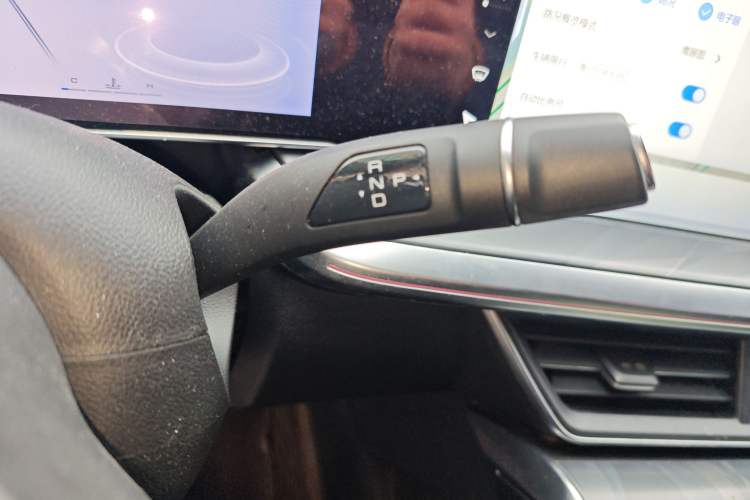 Used Haval XY 2022 1.5T Smart Edition
