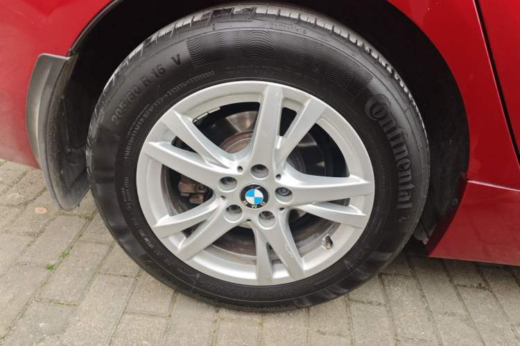 Used BMW 2 Series Gran Tourer 2015 218i Leading Model