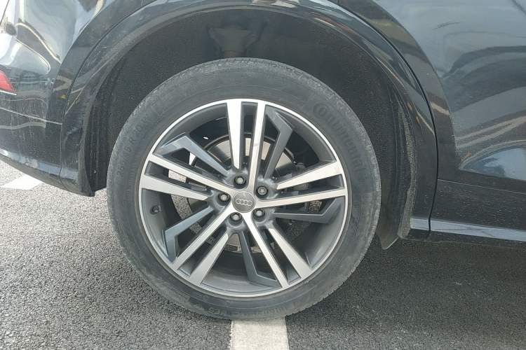 Used Audi Q5L 2020 40 TFSI Prestige Fashion Edition