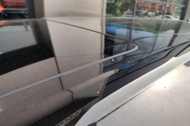 Used Denza D9 2022 EV 620 Prestige Model