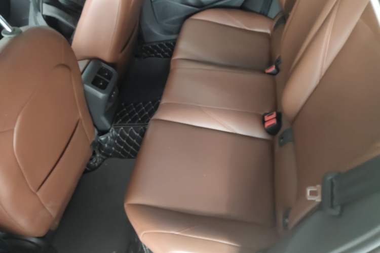 Used Volkswagen Lavida 2018 280TSI DSG Comfort Edition China V Standard