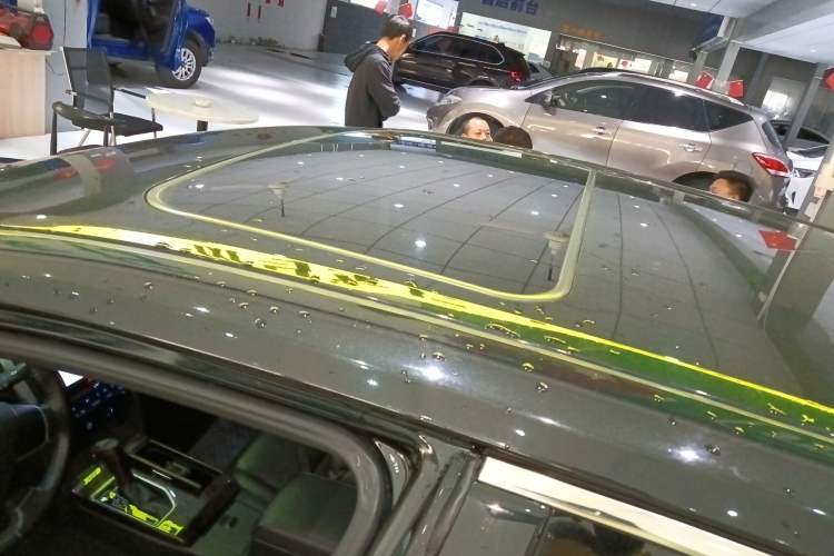 Used Toyota Camry 2016 2.0G 10th Anniversary Leading Edition