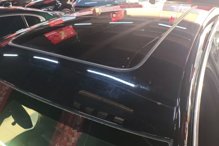 Used Cadillac CT6 2019 28T Luxury Model