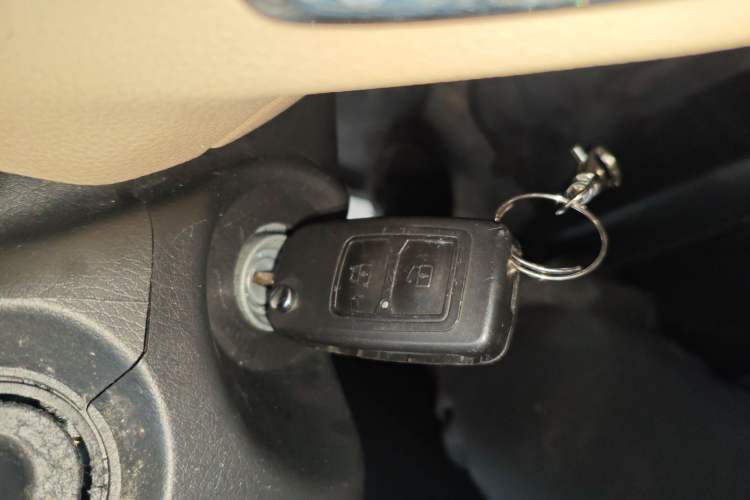 Used Kuayue Kuayue Xing V7 EV 2025 Model, 255km Smart Enjoyment Type, 6-seater, 41.86kWh