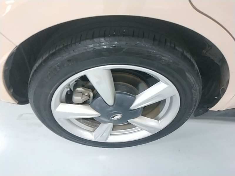 Used ORA Good Cat 2021 400km Standard Range Venus Edition Lithium Iron Phosphate — 25