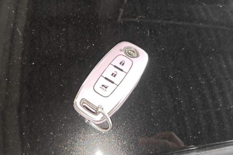 Used Nissan Sylphy 2023 1.6L CVT Enjoyment Edition Vehicle Key