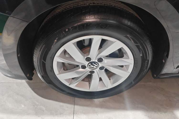 Used Volkswagen Passat 2020 Revised Version 280TSI Business Edition China VI Standard