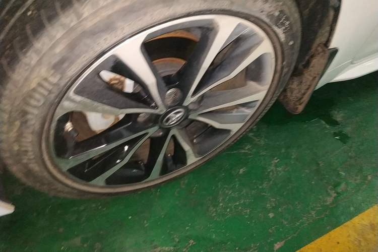 Used Toyota Levin 2022 185T CVT Sport Edition