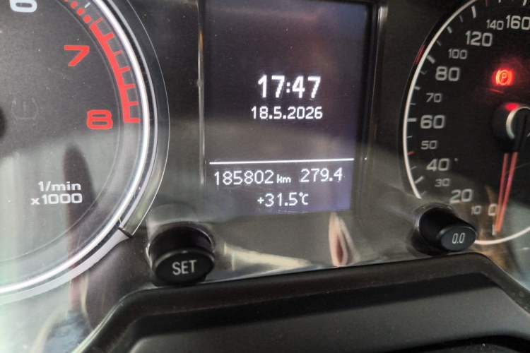 Used Audi Q5 2016 40 TFSI Trendy Edition
