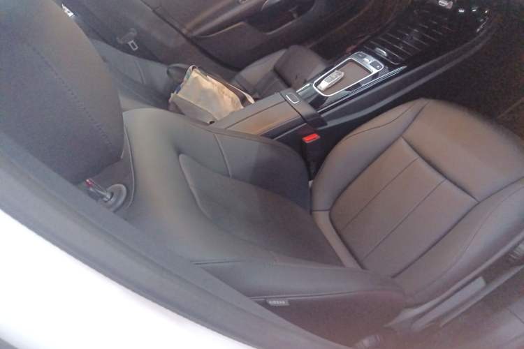 Used Mercedes-Benz A-Class 2023 A 180 L Right Front Seat