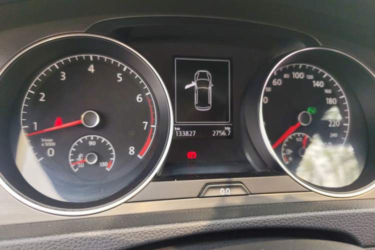 Used Volkswagen Golf 2014 1.6L Automatic Comfort Model