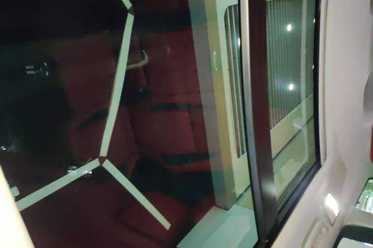 Used Land Rover Range Rover Sport 2021 3.0 L6 YAO Black Edition
