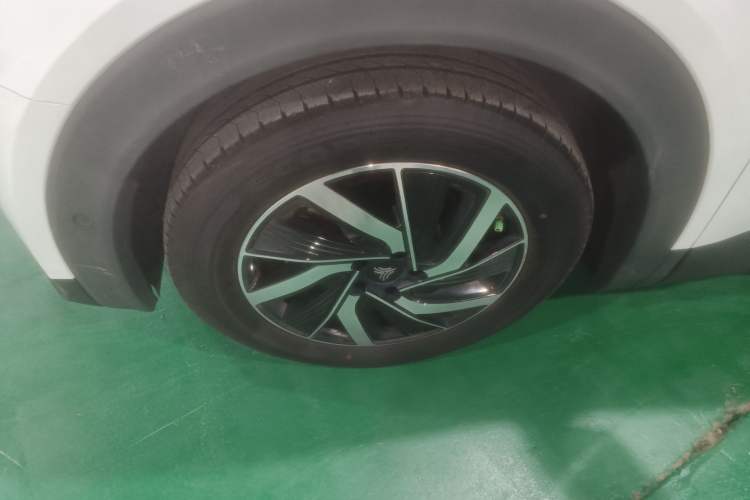 Used NETA U 2021 Pro 500 Global Edition