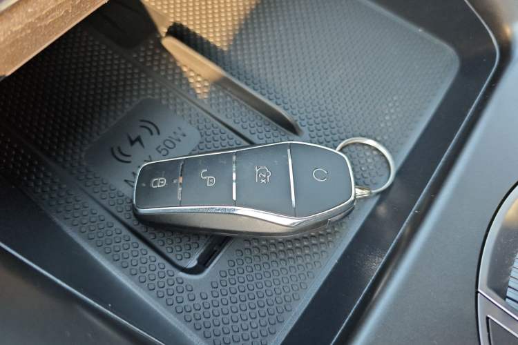 Used BYD Sealion 05 DM-i 2025 DM-i Smart Drive 115KM Flagship Model
