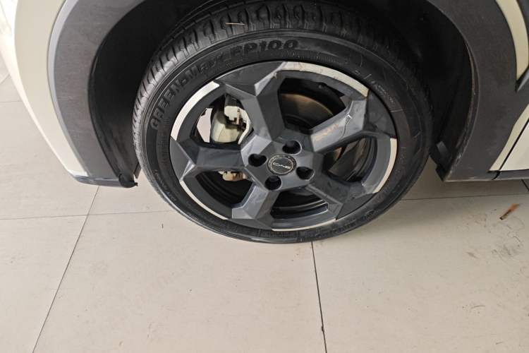 Used BYD Seagull 2023 Free Edition