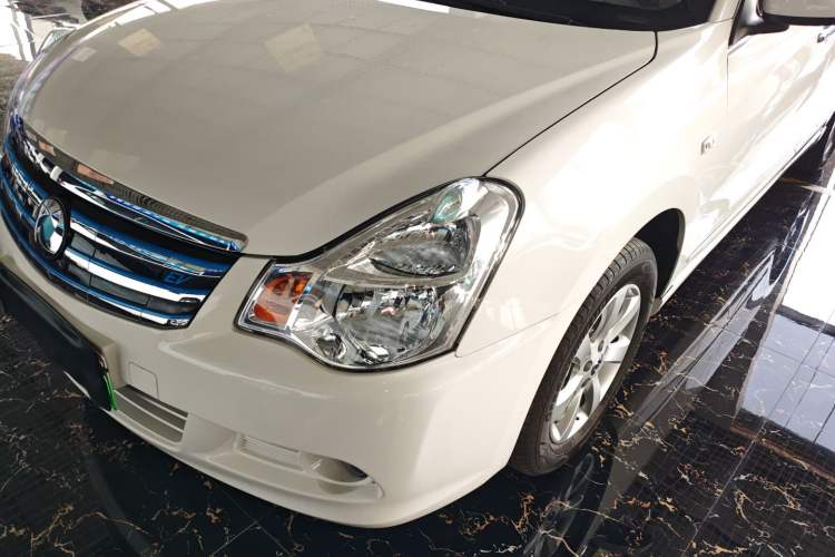 Used Dongfeng Junfeng E11K 2021 60.43 kWh Battery-Swap Version