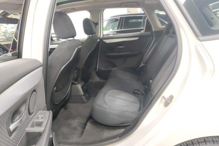 Used BMW 2 Series Active Tourer 2016 218i Leading Model