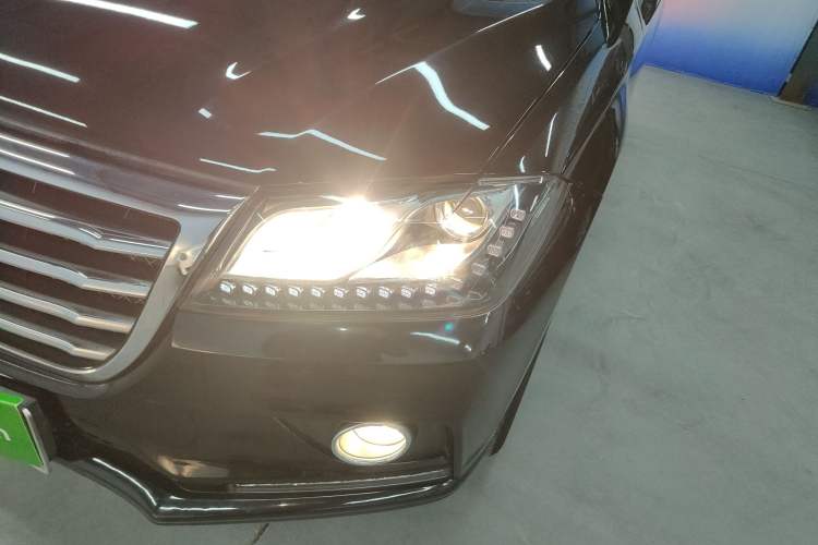 Used Haval H2 2017 Red-Label 1.5T Automatic Two-Wheel Drive Luxury Model